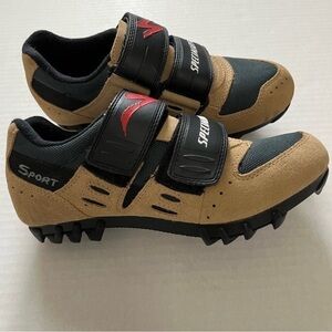Specialized cycling shoe MTB sport